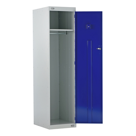 Police Lockers CS Canister Holder