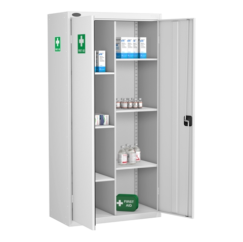 Medical Cupboards