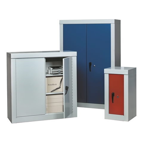 Security Cupboards