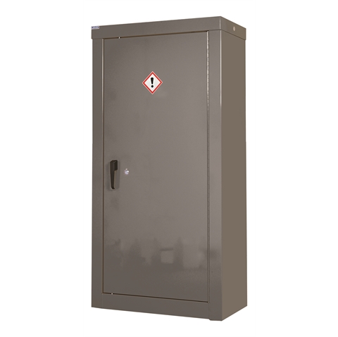 Heavy Duty COSHH Storage Cupboards