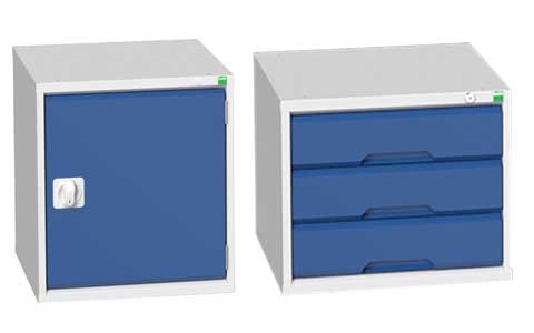 Verso Cabinet Drawers