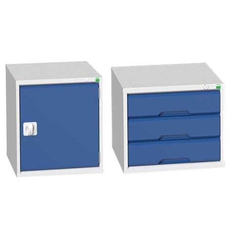 Bott Cabinet  Drawers