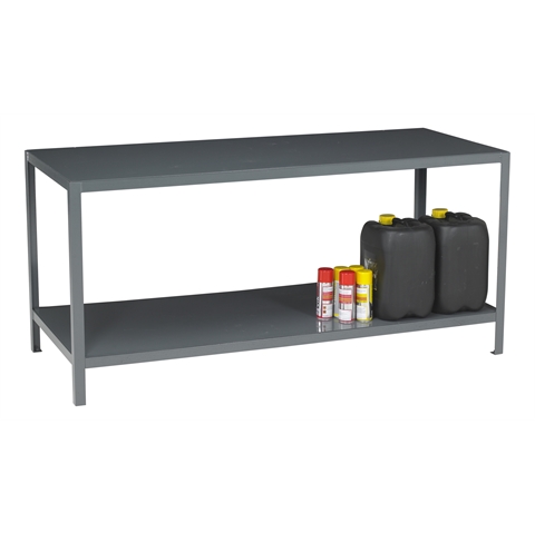 Heavy Duty Workbenches