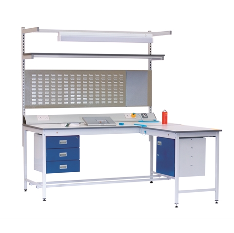 Antistatic Workbenches