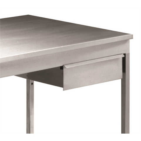 Stainless Steel Workbenches