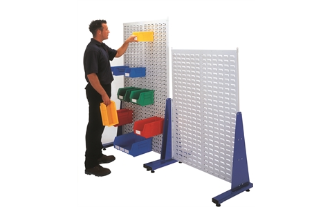 Storage Design Limited - Storage Containers & Picking Bins