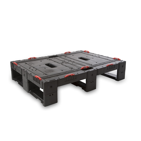 Plastic Pallets