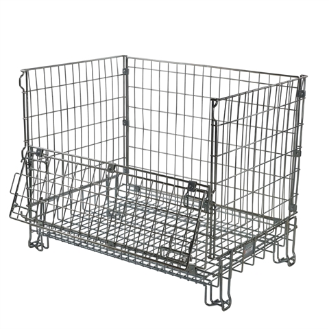 Steel Cage Pallets