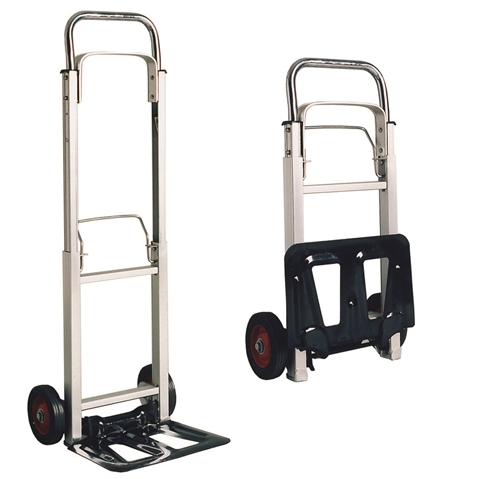 Folding Sack Trucks