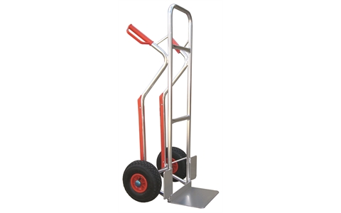 Aluminium Sack Trucks
