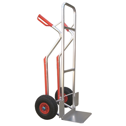 Aluminium Sack Trucks