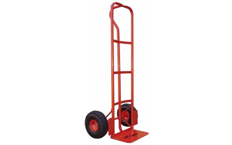 P-Shaped Handle Sack Trucks