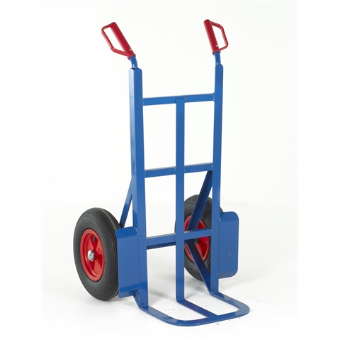 Heavy Duty Sack Trucks