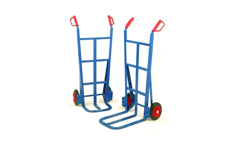 Conventional Sack Trucks