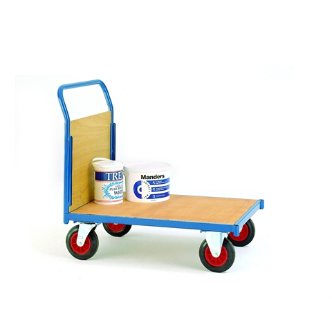 Timber Firm Loading Trucks