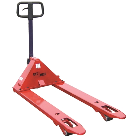 Pallet Trucks