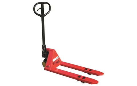Mini Pallet Trucks