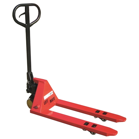 Mini Pallet Trucks