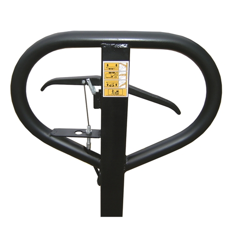 Pallet Truck Accessories
