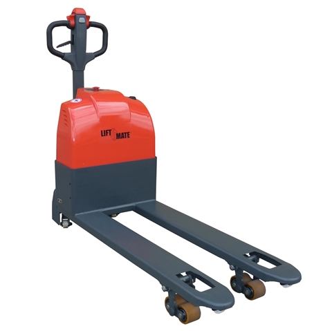 Electric Pallet trucks