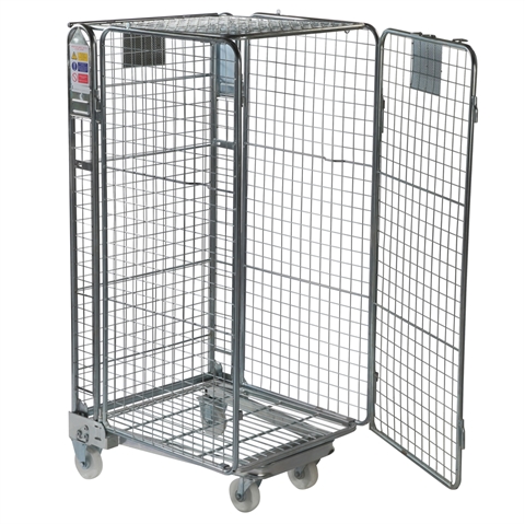 Standard Roll Cages