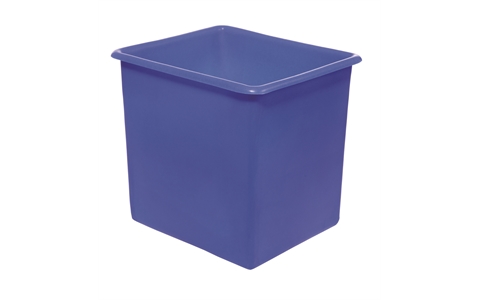 Replacement Container Trucks