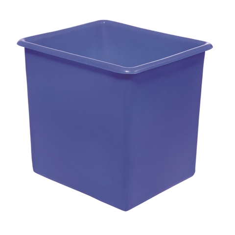 Replacement Container Trucks