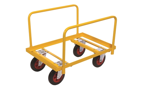 Replacement Container Dollies