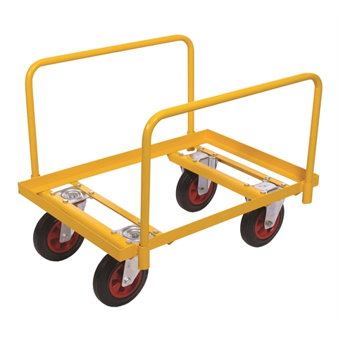Replacement Container Dollies