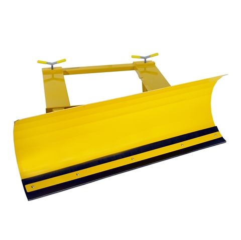 Forklift Snow Ploughs