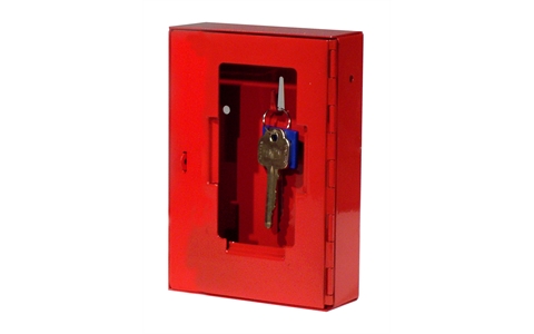 Emergency Key Boxes