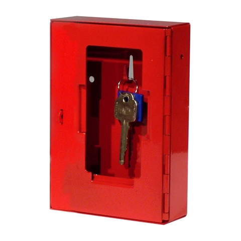 Emergency Key Boxes