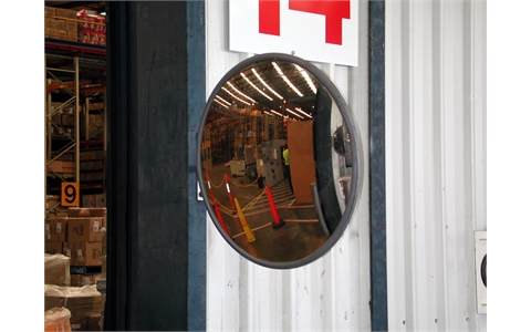 Safety & Security Mirrors