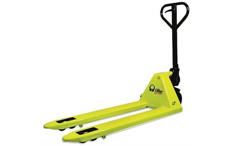 2200KGS GS BASIC Pallet Truck