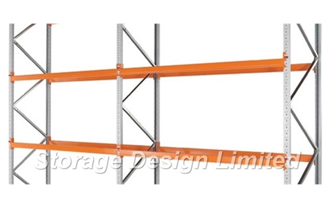 Pallet Racking Frame - H3000mm x W900mm (Type 8)