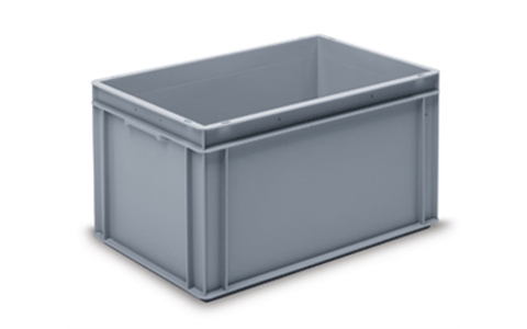 RAKO 3-202-0 Euro Container 600x400x325mm Pack 10