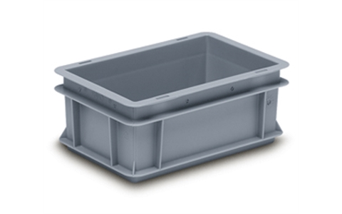 RAKO 3-206-0 Euro container 300x200x120mm Pack 10