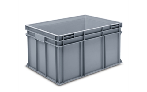 RAKO 3-219-0 Euro Container 800x600x425mm Pack 12