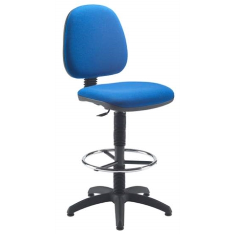 Zoom Draughting Chair