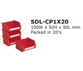 SDL-CP1X20-BLUE