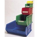 Link51 Bins Containers Plastic