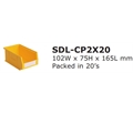 SDL-CP2X20-GREEN