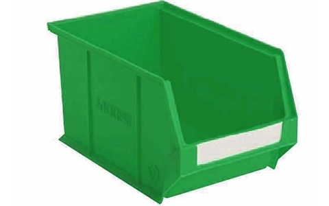 Link51 CP3 Container Green (Pack of 20)