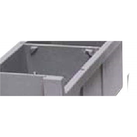 Dividers for DU1 & DU3 Plastic Trays (Pack of 10.)