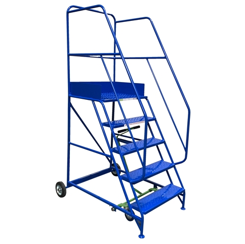 KHD Heavy Duty Step Range