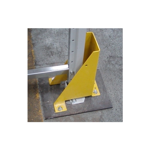 SDL NA Rack Guard 400x135x230mm