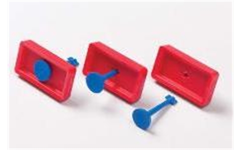 Apex Plastic Beam Locks BULK PACKS