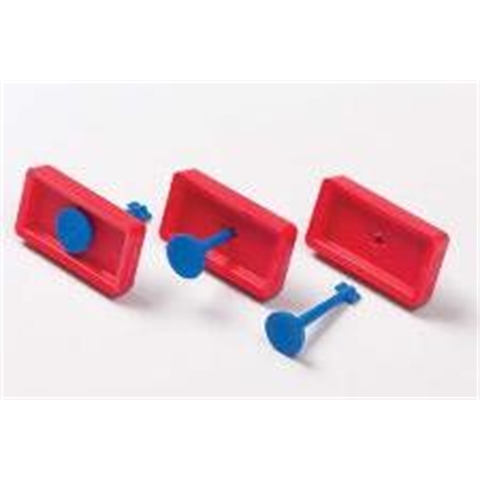 Apex Plastic Beam Lock 'single'