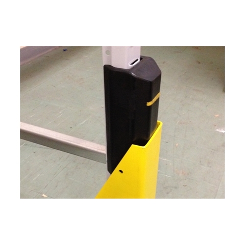 Rack Guard Rubber internal 100mm