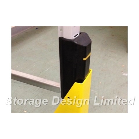 Rack Guard Rubber